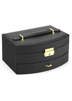 kuferek na biżuterię ze sklepu lenaodniemowlakadoszkolniaka.pl w kategorii Biżuteria damska - zdjęcie 187433265