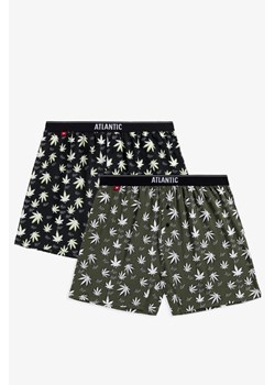 Bokserki majtki męskie 2MBX-038 2P ze sklepu lenaodniemowlakadoszkolniaka.pl w kategorii Majtki męskie - zdjęcie 187433308