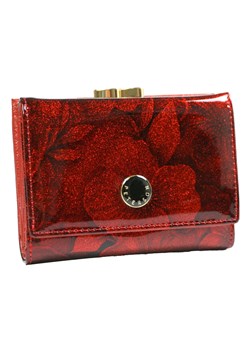 Portfel damski skóra naturalna skórzany Peterson ze sklepu lenaodniemowlakadoszkolniaka.pl w kategorii Portfele damskie - zdjęcie 187433317