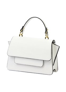 Torebka torebki skórzana skóra naturalna Luka damska ze sklepu lenaodniemowlakadoszkolniaka.pl w kategorii Kuferki - zdjęcie 187433325