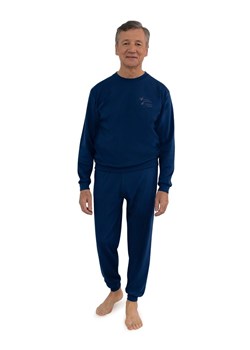 Piżama 421 Kamil III piżama męska ze sklepu lenaodniemowlakadoszkolniaka.pl w kategorii Piżamy męskie - zdjęcie 187433406