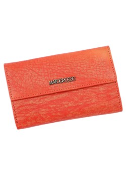 Portfel damski skórzany skóra naturalna Mato Grosso ze sklepu lenaodniemowlakadoszkolniaka.pl w kategorii Portfele damskie - zdjęcie 187433407