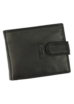 Portfel męski skórzany skóra naturalna Coveri ze sklepu lenaodniemowlakadoszkolniaka.pl w kategorii Portfele męskie - zdjęcie 187433485