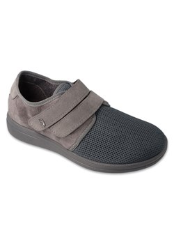 Dr Orto - Obuwie męskie półbuty profilaktyczno zdrowotne ze sklepu lenaodniemowlakadoszkolniaka.pl w kategorii Półbuty męskie - zdjęcie 187433736