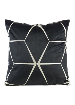POSZEWKA BLINK 28 45 X 45 CM CZARNY ze sklepu lenaodniemowlakadoszkolniaka.pl w kategorii Poszewki na poduszki - zdjęcie 187433765