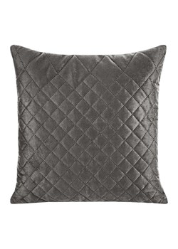 POSZEWKA DESIGN91 40 X 40 CM GRAFITOWY ze sklepu lenaodniemowlakadoszkolniaka.pl w kategorii Poszewki na poduszki - zdjęcie 187433798