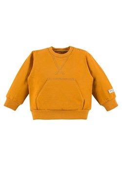 BLUZA SIMPLY COMFY KANGUREK MIOD EWA KLUCZE ze sklepu lenaodniemowlakadoszkolniaka.pl w kategorii Odzież dla niemowląt - zdjęcie 187433915