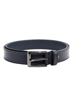 Pasek męski skórzany skóra naturalna Pierre Cardin ze sklepu lenaodniemowlakadoszkolniaka.pl w kategorii Paski męskie - zdjęcie 187433917