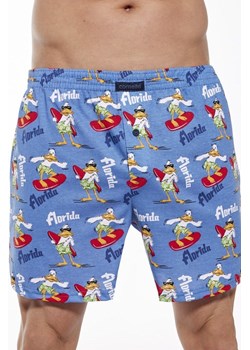 Bokserki majtki męskie Classic 011/153 3XL-5XL ze sklepu lenaodniemowlakadoszkolniaka.pl w kategorii Majtki męskie - zdjęcie 187433996