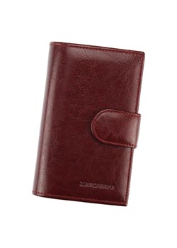 Portfel damski skórzany skóra naturalna Z.Ricardo ze sklepu lenaodniemowlakadoszkolniaka.pl w kategorii Portfele damskie - zdjęcie 187434015