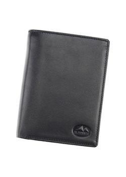 Portfel męski skórzany skóra naturalna El Forrest ze sklepu lenaodniemowlakadoszkolniaka.pl w kategorii Portfele męskie - zdjęcie 187434108