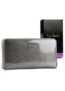 Portfel damski skórzany skóra naturalna Pierre Cardin ze sklepu lenaodniemowlakadoszkolniaka.pl w kategorii Portfele damskie - zdjęcie 187434195