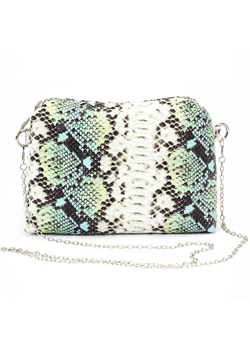 Torebka torebki skórzana skóra naturalna Patrizia damska ze sklepu lenaodniemowlakadoszkolniaka.pl w kategorii Torebki damskie - zdjęcie 187434307