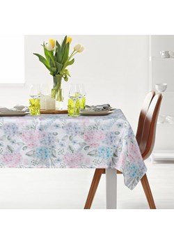 OBRUS SUMMER8 140 X 220 CM NATURALNY ze sklepu lenaodniemowlakadoszkolniaka.pl w kategorii Obrusy i bieżniki - zdjęcie 187434738