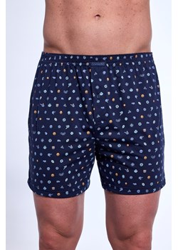 Bokserki Comfort 008/312 3XL/4XL bokserki majtki męskie ze sklepu lenaodniemowlakadoszkolniaka.pl w kategorii Majtki męskie - zdjęcie 187434768
