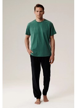 Piżama NMP-388 ze sklepu lenaodniemowlakadoszkolniaka.pl w kategorii Piżamy męskie - zdjęcie 187434798