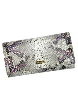 Portfel damski skórzany skóra naturalna Patrizia ze sklepu lenaodniemowlakadoszkolniaka.pl w kategorii Portfele damskie - zdjęcie 187434826