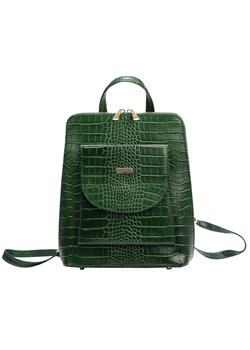 Plecak damski skórzany skóra naturalna MiaMore ze sklepu lenaodniemowlakadoszkolniaka.pl w kategorii Plecaki - zdjęcie 187434855