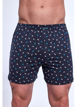 Bokserki Comfort 002/313 bokserki majtki męskie ze sklepu lenaodniemowlakadoszkolniaka.pl w kategorii Majtki męskie - zdjęcie 187434965