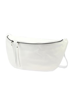 Torebka torebki skórzana saszetka nerka skóra naturalna Luka damska ze sklepu lenaodniemowlakadoszkolniaka.pl w kategorii Nerki - zdjęcie 187434988