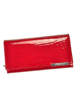 Portfel damski skórzany skóra naturalna Gregorio ze sklepu lenaodniemowlakadoszkolniaka.pl w kategorii Portfele damskie - zdjęcie 187435008