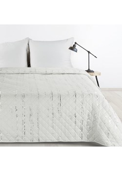 NARZUTA D91 BLINK 1 220 X 240 CM BIAŁY ze sklepu lenaodniemowlakadoszkolniaka.pl w kategorii Narzuty i kapy - zdjęcie 187435055