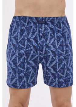 Bokserki majtki męskie Comfort 002/287 ze sklepu lenaodniemowlakadoszkolniaka.pl w kategorii Majtki męskie - zdjęcie 187435079