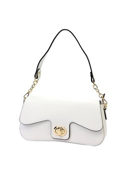 Torebka torebki skórzana skóra naturalna Luka damska ze sklepu lenaodniemowlakadoszkolniaka.pl w kategorii Torebki damskie - zdjęcie 187435097