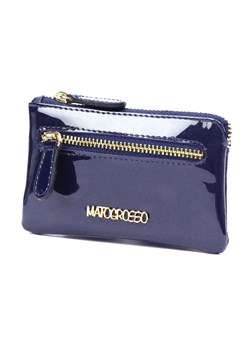 Portfel damski skórzany skóra naturalna Mato Grosso ze sklepu lenaodniemowlakadoszkolniaka.pl w kategorii Portfele damskie - zdjęcie 187435109