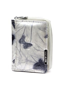 Portfel damski skórzany skóra naturalna Jennifer Jones ze sklepu lenaodniemowlakadoszkolniaka.pl w kategorii Portfele damskie - zdjęcie 187435146