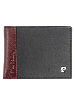 Portfel męski skórzany skóra naturalna Pierre Cardin ze sklepu lenaodniemowlakadoszkolniaka.pl w kategorii Portfele męskie - zdjęcie 187435169