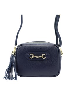 Torebka torebki skórzana skóra naturalna Luka damska ze sklepu lenaodniemowlakadoszkolniaka.pl w kategorii Listonoszki - zdjęcie 187435358