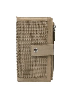 Portfel damski skórzany skóra naturalna Rovicky ze sklepu lenaodniemowlakadoszkolniaka.pl w kategorii Portfele damskie - zdjęcie 187435545