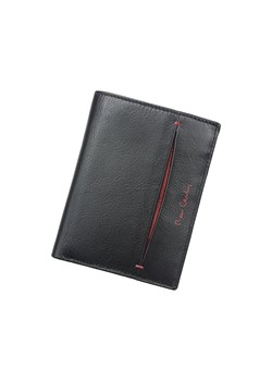 Portfel męski skórzany skóra naturalna Pierre Cardin ze sklepu lenaodniemowlakadoszkolniaka.pl w kategorii Portfele męskie - zdjęcie 187435557