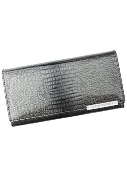 Portfel damski skórzany skóra naturalna Gregorio ze sklepu lenaodniemowlakadoszkolniaka.pl w kategorii Portfele damskie - zdjęcie 187435689