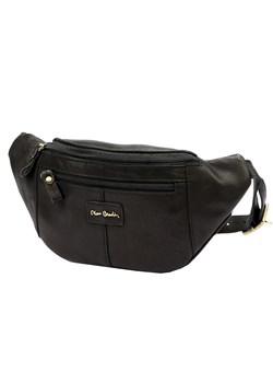 Saszetka nerka męska Pierre Cardin ze sklepu lenaodniemowlakadoszkolniaka.pl w kategorii Torby męskie - zdjęcie 187435738