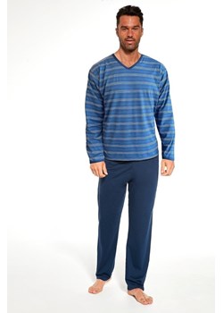 Piżama męska 139/40 ze sklepu lenaodniemowlakadoszkolniaka.pl w kategorii Piżamy męskie - zdjęcie 187435757