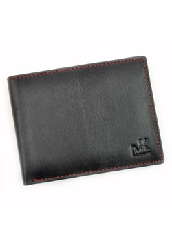 Portfel męski skórzany skóra naturalna Money Kepper ze sklepu lenaodniemowlakadoszkolniaka.pl w kategorii Portfele męskie - zdjęcie 187435865