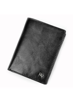 Portfel męski skórzany skóra naturalna Rovicky ze sklepu lenaodniemowlakadoszkolniaka.pl w kategorii Portfele męskie - zdjęcie 187435875