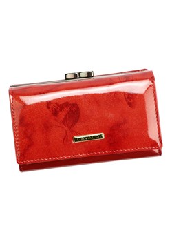 Portfel damski skórzany skóra naturalna Cavaldi ze sklepu lenaodniemowlakadoszkolniaka.pl w kategorii Portfele damskie - zdjęcie 187435895