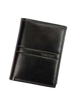 Portfel męski skórzany skóra naturalna Valentini ze sklepu lenaodniemowlakadoszkolniaka.pl w kategorii Portfele męskie - zdjęcie 187435928