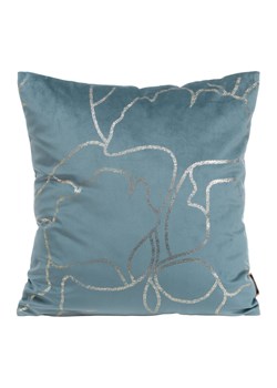 POSZEWKA BLINK 35 45 X 45 CM NIEBIESKI ze sklepu lenaodniemowlakadoszkolniaka.pl w kategorii Poszewki na poduszki - zdjęcie 187435969