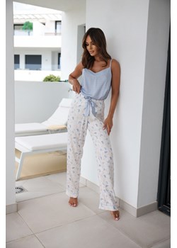 Piżama damska Edita ze sklepu lenaodniemowlakadoszkolniaka.pl w kategorii Piżamy damskie - zdjęcie 187435985