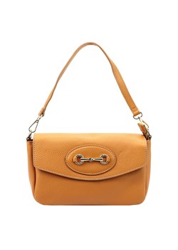 Torebka torebki skórzana skóra naturalna Luka damska ze sklepu lenaodniemowlakadoszkolniaka.pl w kategorii Listonoszki - zdjęcie 187436059