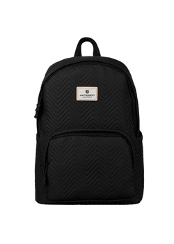 Plecak damski Peterson ze sklepu lenaodniemowlakadoszkolniaka.pl w kategorii Plecaki - zdjęcie 187436166