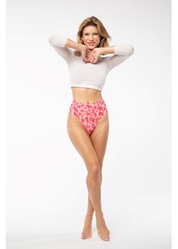 Figi majtki damskie Love Vibes Simple String Maxi ze sklepu lenaodniemowlakadoszkolniaka.pl w kategorii Majtki damskie - zdjęcie 187436257