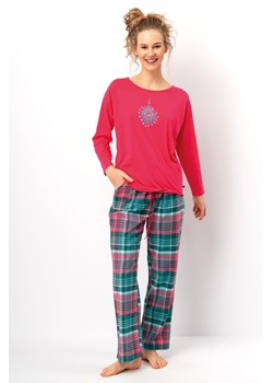 Piżama LNS 420 ze sklepu lenaodniemowlakadoszkolniaka.pl w kategorii Piżamy damskie - zdjęcie 187436287
