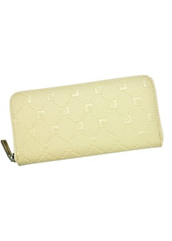 Portfel damski skórzany skóra naturalna+ skóra ekologiczna Pierre Cardin ze sklepu lenaodniemowlakadoszkolniaka.pl w kategorii Portfele damskie - zdjęcie 187436447