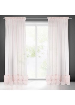 Firana gotowa 140X270 TAŚMA ze sklepu lenaodniemowlakadoszkolniaka.pl w kategorii Firany - zdjęcie 187436518