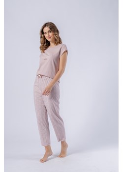 Piżama Ela 1561 piżama damska ze sklepu lenaodniemowlakadoszkolniaka.pl w kategorii Piżamy damskie - zdjęcie 187436616